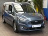 USED 2022 22 FORD GRAND TOURNEO CONNECT 1.5 EcoBlue Titanium MPV 5dr Diesel Auto Euro 6 (s/s) (120 ps) 5 SEATS PANORAMIC SUNROOF PARKING SENSORS 1 OWNER SERVICE HISTORY WARRANTY