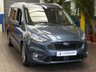 USED 2022 22 FORD GRAND TOURNEO CONNECT 1.5 EcoBlue Titanium MPV 5dr Diesel Auto Euro 6 (s/s) (120 ps) 5 SEATS PANORAMIC SUNROOF PARKING SENSORS 1 OWNER SERVICE HISTORY WARRANTY