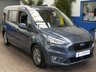 USED 2022 22 FORD GRAND TOURNEO CONNECT 1.5 EcoBlue Titanium MPV 5dr Diesel Auto Euro 6 (s/s) (120 ps) 5 SEATS PANORAMIC SUNROOF PARKING SENSORS 1 OWNER SERVICE HISTORY WARRANTY