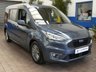 USED 2022 22 FORD GRAND TOURNEO CONNECT 1.5 EcoBlue Titanium MPV 5dr Diesel Auto Euro 6 (s/s) (120 ps) 5 SEATS PANORAMIC SUNROOF PARKING SENSORS 1 OWNER SERVICE HISTORY WARRANTY