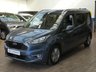 USED 2022 22 FORD GRAND TOURNEO CONNECT 1.5 EcoBlue Titanium MPV 5dr Diesel Auto Euro 6 (s/s) (120 ps) 5 SEATS PANORAMIC SUNROOF PARKING SENSORS 1 OWNER SERVICE HISTORY WARRANTY