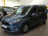 USED 2022 22 FORD GRAND TOURNEO CONNECT 1.5 EcoBlue Titanium MPV 5dr Diesel Auto Euro 6 (s/s) (120 ps) 5 SEATS PANORAMIC SUNROOF PARKING SENSORS 1 OWNER SERVICE HISTORY WARRANTY