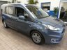 USED 2022 22 FORD GRAND TOURNEO CONNECT 1.5 EcoBlue Titanium MPV 5dr Diesel Auto Euro 6 (s/s) (120 ps) 5 SEATS PANORAMIC SUNROOF PARKING SENSORS 1 OWNER SERVICE HISTORY WARRANTY
