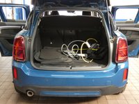 USED 2020 70 MINI COUNTRYMAN 1.5 10kWh Cooper SE Exclusive SUV 5dr Petrol Plug-in Hybrid Auto ALL4 Euro 6 (s/s) (222 ps) SAT NAV LEATHER HEATED SEATS CRUISE CONTROL PARKING SENSORS 1 OWNER SERVICE HISTORY WARRANTY