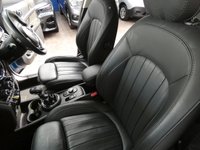 USED 2020 70 MINI COUNTRYMAN 1.5 10kWh Cooper SE Exclusive SUV 5dr Petrol Plug-in Hybrid Auto ALL4 Euro 6 (s/s) (222 ps) SAT NAV LEATHER HEATED SEATS CRUISE CONTROL PARKING SENSORS 1 OWNER SERVICE HISTORY WARRANTY