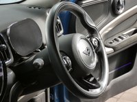 USED 2020 70 MINI COUNTRYMAN 1.5 10kWh Cooper SE Exclusive SUV 5dr Petrol Plug-in Hybrid Auto ALL4 Euro 6 (s/s) (222 ps) SAT NAV LEATHER HEATED SEATS CRUISE CONTROL PARKING SENSORS 1 OWNER SERVICE HISTORY WARRANTY
