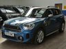 USED 2020 70 MINI COUNTRYMAN 1.5 10kWh Cooper SE Exclusive SUV 5dr Petrol Plug-in Hybrid Auto ALL4 Euro 6 (s/s) (222 ps) SAT NAV LEATHER HEATED SEATS CRUISE CONTROL PARKING SENSORS 1 OWNER SERVICE HISTORY WARRANTY