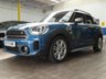 USED 2020 70 MINI COUNTRYMAN 1.5 10kWh Cooper SE Exclusive SUV 5dr Petrol Plug-in Hybrid Auto ALL4 Euro 6 (s/s) (222 ps) SAT NAV LEATHER HEATED SEATS CRUISE CONTROL PARKING SENSORS 1 OWNER SERVICE HISTORY WARRANTY