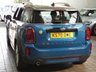 USED 2020 70 MINI COUNTRYMAN 1.5 10kWh Cooper SE Exclusive SUV 5dr Petrol Plug-in Hybrid Auto ALL4 Euro 6 (s/s) (222 ps) SAT NAV LEATHER HEATED SEATS CRUISE CONTROL PARKING SENSORS 1 OWNER SERVICE HISTORY WARRANTY