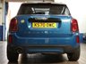 USED 2020 70 MINI COUNTRYMAN 1.5 10kWh Cooper SE Exclusive SUV 5dr Petrol Plug-in Hybrid Auto ALL4 Euro 6 (s/s) (222 ps) SAT NAV LEATHER HEATED SEATS CRUISE CONTROL PARKING SENSORS 1 OWNER SERVICE HISTORY WARRANTY