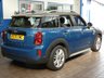 USED 2020 70 MINI COUNTRYMAN 1.5 10kWh Cooper SE Exclusive SUV 5dr Petrol Plug-in Hybrid Auto ALL4 Euro 6 (s/s) (222 ps) SAT NAV LEATHER HEATED SEATS CRUISE CONTROL PARKING SENSORS 1 OWNER SERVICE HISTORY WARRANTY