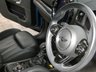 USED 2020 70 MINI COUNTRYMAN 1.5 10kWh Cooper SE Exclusive SUV 5dr Petrol Plug-in Hybrid Auto ALL4 Euro 6 (s/s) (222 ps) SAT NAV LEATHER HEATED SEATS CRUISE CONTROL PARKING SENSORS 1 OWNER SERVICE HISTORY WARRANTY