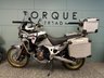 USED 2019 69 HONDA CRF1000L AFRICA TWIN DCT 1000 Adventure Sports Nationwide Delivery &pound;149 - 9.9% APR