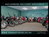 USED 2019 69 HONDA CRF1000L AFRICA TWIN DCT 1000 Adventure Sports Nationwide Delivery &pound;149 - 9.9% APR