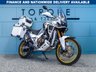 USED 2019 69 HONDA CRF1000L AFRICA TWIN DCT 1000 Adventure Sports Nationwide Delivery &pound;149 - 9.9% APR