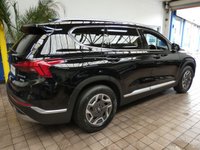 USED 2022 22 HYUNDAI SANTA FE 1.6 h T-GDi Premium SUV 5dr Petrol Hybrid Auto 4WD Euro 6 (s/s) (230 ps) STUNNING EXAMPLE 7 SEATS SAT NAV LEATHER HEATED SEATS REAR VIEW CAMERA CRUISE CONTROL PARKING SENSORS GENUINE LOW MILES 1 OWNER EXCELLENT SERVICE HISTORY HYUNDAI WARRANTY TILL MAY 2027