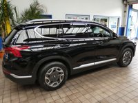 USED 2022 22 HYUNDAI SANTA FE 1.6 h T-GDi Premium SUV 5dr Petrol Hybrid Auto 4WD Euro 6 (s/s) (230 ps) STUNNING EXAMPLE 7 SEATS SAT NAV LEATHER HEATED SEATS REAR VIEW CAMERA CRUISE CONTROL PARKING SENSORS GENUINE LOW MILES 1 OWNER EXCELLENT SERVICE HISTORY HYUNDAI WARRANTY TILL MAY 2027