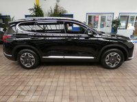 USED 2022 22 HYUNDAI SANTA FE 1.6 h T-GDi Premium SUV 5dr Petrol Hybrid Auto 4WD Euro 6 (s/s) (230 ps) STUNNING EXAMPLE 7 SEATS SAT NAV LEATHER HEATED SEATS REAR VIEW CAMERA CRUISE CONTROL PARKING SENSORS GENUINE LOW MILES 1 OWNER EXCELLENT SERVICE HISTORY HYUNDAI WARRANTY TILL MAY 2027