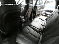 USED 2022 22 HYUNDAI SANTA FE 1.6 h T-GDi Premium SUV 5dr Petrol Hybrid Auto 4WD Euro 6 (s/s) (230 ps) STUNNING EXAMPLE 7 SEATS SAT NAV LEATHER HEATED SEATS REAR VIEW CAMERA CRUISE CONTROL PARKING SENSORS GENUINE LOW MILES 1 OWNER EXCELLENT SERVICE HISTORY HYUNDAI WARRANTY TILL MAY 2027