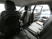 USED 2022 22 HYUNDAI SANTA FE 1.6 h T-GDi Premium SUV 5dr Petrol Hybrid Auto 4WD Euro 6 (s/s) (230 ps) STUNNING EXAMPLE 7 SEATS SAT NAV LEATHER HEATED SEATS REAR VIEW CAMERA CRUISE CONTROL PARKING SENSORS GENUINE LOW MILES 1 OWNER EXCELLENT SERVICE HISTORY HYUNDAI WARRANTY TILL MAY 2027