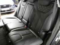 USED 2022 22 HYUNDAI SANTA FE 1.6 h T-GDi Premium SUV 5dr Petrol Hybrid Auto 4WD Euro 6 (s/s) (230 ps) STUNNING EXAMPLE 7 SEATS SAT NAV LEATHER HEATED SEATS REAR VIEW CAMERA CRUISE CONTROL PARKING SENSORS GENUINE LOW MILES 1 OWNER EXCELLENT SERVICE HISTORY HYUNDAI WARRANTY TILL MAY 2027