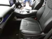USED 2022 22 HYUNDAI SANTA FE 1.6 h T-GDi Premium SUV 5dr Petrol Hybrid Auto 4WD Euro 6 (s/s) (230 ps) STUNNING EXAMPLE 7 SEATS SAT NAV LEATHER HEATED SEATS REAR VIEW CAMERA CRUISE CONTROL PARKING SENSORS GENUINE LOW MILES 1 OWNER EXCELLENT SERVICE HISTORY HYUNDAI WARRANTY TILL MAY 2027