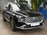 USED 2022 22 HYUNDAI SANTA FE 1.6 h T-GDi Premium SUV 5dr Petrol Hybrid Auto 4WD Euro 6 (s/s) (230 ps) STUNNING EXAMPLE 7 SEATS SAT NAV LEATHER HEATED SEATS REAR VIEW CAMERA CRUISE CONTROL PARKING SENSORS GENUINE LOW MILES 1 OWNER EXCELLENT SERVICE HISTORY HYUNDAI WARRANTY TILL MAY 2027
