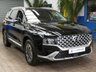USED 2022 22 HYUNDAI SANTA FE 1.6 h T-GDi Premium SUV 5dr Petrol Hybrid Auto 4WD Euro 6 (s/s) (230 ps) STUNNING EXAMPLE 7 SEATS SAT NAV LEATHER HEATED SEATS REAR VIEW CAMERA CRUISE CONTROL PARKING SENSORS GENUINE LOW MILES 1 OWNER EXCELLENT SERVICE HISTORY HYUNDAI WARRANTY TILL MAY 2027