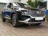 USED 2022 22 HYUNDAI SANTA FE 1.6 h T-GDi Premium SUV 5dr Petrol Hybrid Auto 4WD Euro 6 (s/s) (230 ps) STUNNING EXAMPLE 7 SEATS SAT NAV LEATHER HEATED SEATS REAR VIEW CAMERA CRUISE CONTROL PARKING SENSORS GENUINE LOW MILES 1 OWNER EXCELLENT SERVICE HISTORY HYUNDAI WARRANTY TILL MAY 2027