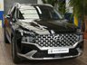 USED 2022 22 HYUNDAI SANTA FE 1.6 h T-GDi Premium SUV 5dr Petrol Hybrid Auto 4WD Euro 6 (s/s) (230 ps) STUNNING EXAMPLE 7 SEATS SAT NAV LEATHER HEATED SEATS REAR VIEW CAMERA CRUISE CONTROL PARKING SENSORS GENUINE LOW MILES 1 OWNER EXCELLENT SERVICE HISTORY HYUNDAI WARRANTY TILL MAY 2027