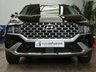 USED 2022 22 HYUNDAI SANTA FE 1.6 h T-GDi Premium SUV 5dr Petrol Hybrid Auto 4WD Euro 6 (s/s) (230 ps) STUNNING EXAMPLE 7 SEATS SAT NAV LEATHER HEATED SEATS REAR VIEW CAMERA CRUISE CONTROL PARKING SENSORS GENUINE LOW MILES 1 OWNER EXCELLENT SERVICE HISTORY HYUNDAI WARRANTY TILL MAY 2027