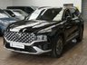 USED 2022 22 HYUNDAI SANTA FE 1.6 h T-GDi Premium SUV 5dr Petrol Hybrid Auto 4WD Euro 6 (s/s) (230 ps) STUNNING EXAMPLE 7 SEATS SAT NAV LEATHER HEATED SEATS REAR VIEW CAMERA CRUISE CONTROL PARKING SENSORS GENUINE LOW MILES 1 OWNER EXCELLENT SERVICE HISTORY HYUNDAI WARRANTY TILL MAY 2027