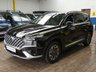 USED 2022 22 HYUNDAI SANTA FE 1.6 h T-GDi Premium SUV 5dr Petrol Hybrid Auto 4WD Euro 6 (s/s) (230 ps) STUNNING EXAMPLE 7 SEATS SAT NAV LEATHER HEATED SEATS REAR VIEW CAMERA CRUISE CONTROL PARKING SENSORS GENUINE LOW MILES 1 OWNER EXCELLENT SERVICE HISTORY HYUNDAI WARRANTY TILL MAY 2027