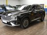 USED 2022 22 HYUNDAI SANTA FE 1.6 h T-GDi Premium SUV 5dr Petrol Hybrid Auto 4WD Euro 6 (s/s) (230 ps) STUNNING EXAMPLE 7 SEATS SAT NAV LEATHER HEATED SEATS REAR VIEW CAMERA CRUISE CONTROL PARKING SENSORS GENUINE LOW MILES 1 OWNER EXCELLENT SERVICE HISTORY HYUNDAI WARRANTY TILL MAY 2027