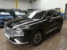 USED 2022 22 HYUNDAI SANTA FE 1.6 h T-GDi Premium SUV 5dr Petrol Hybrid Auto 4WD Euro 6 (s/s) (230 ps) STUNNING EXAMPLE 7 SEATS SAT NAV LEATHER HEATED SEATS REAR VIEW CAMERA CRUISE CONTROL PARKING SENSORS GENUINE LOW MILES 1 OWNER EXCELLENT SERVICE HISTORY HYUNDAI WARRANTY TILL MAY 2027