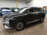 USED 2022 22 HYUNDAI SANTA FE 1.6 h T-GDi Premium SUV 5dr Petrol Hybrid Auto 4WD Euro 6 (s/s) (230 ps) STUNNING EXAMPLE 7 SEATS SAT NAV LEATHER HEATED SEATS REAR VIEW CAMERA CRUISE CONTROL PARKING SENSORS GENUINE LOW MILES 1 OWNER EXCELLENT SERVICE HISTORY HYUNDAI WARRANTY TILL MAY 2027