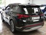 USED 2022 22 HYUNDAI SANTA FE 1.6 h T-GDi Premium SUV 5dr Petrol Hybrid Auto 4WD Euro 6 (s/s) (230 ps) STUNNING EXAMPLE 7 SEATS SAT NAV LEATHER HEATED SEATS REAR VIEW CAMERA CRUISE CONTROL PARKING SENSORS GENUINE LOW MILES 1 OWNER EXCELLENT SERVICE HISTORY HYUNDAI WARRANTY TILL MAY 2027