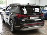 USED 2022 22 HYUNDAI SANTA FE 1.6 h T-GDi Premium SUV 5dr Petrol Hybrid Auto 4WD Euro 6 (s/s) (230 ps) STUNNING EXAMPLE 7 SEATS SAT NAV LEATHER HEATED SEATS REAR VIEW CAMERA CRUISE CONTROL PARKING SENSORS GENUINE LOW MILES 1 OWNER EXCELLENT SERVICE HISTORY HYUNDAI WARRANTY TILL MAY 2027