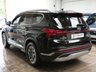USED 2022 22 HYUNDAI SANTA FE 1.6 h T-GDi Premium SUV 5dr Petrol Hybrid Auto 4WD Euro 6 (s/s) (230 ps) STUNNING EXAMPLE 7 SEATS SAT NAV LEATHER HEATED SEATS REAR VIEW CAMERA CRUISE CONTROL PARKING SENSORS GENUINE LOW MILES 1 OWNER EXCELLENT SERVICE HISTORY HYUNDAI WARRANTY TILL MAY 2027