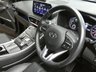 USED 2022 22 HYUNDAI SANTA FE 1.6 h T-GDi Premium SUV 5dr Petrol Hybrid Auto 4WD Euro 6 (s/s) (230 ps) STUNNING EXAMPLE 7 SEATS SAT NAV LEATHER HEATED SEATS REAR VIEW CAMERA CRUISE CONTROL PARKING SENSORS GENUINE LOW MILES 1 OWNER EXCELLENT SERVICE HISTORY HYUNDAI WARRANTY TILL MAY 2027