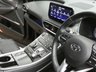 USED 2022 22 HYUNDAI SANTA FE 1.6 h T-GDi Premium SUV 5dr Petrol Hybrid Auto 4WD Euro 6 (s/s) (230 ps) STUNNING EXAMPLE 7 SEATS SAT NAV LEATHER HEATED SEATS REAR VIEW CAMERA CRUISE CONTROL PARKING SENSORS GENUINE LOW MILES 1 OWNER EXCELLENT SERVICE HISTORY HYUNDAI WARRANTY TILL MAY 2027