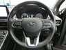USED 2022 22 HYUNDAI SANTA FE 1.6 h T-GDi Premium SUV 5dr Petrol Hybrid Auto 4WD Euro 6 (s/s) (230 ps) STUNNING EXAMPLE 7 SEATS SAT NAV LEATHER HEATED SEATS REAR VIEW CAMERA CRUISE CONTROL PARKING SENSORS GENUINE LOW MILES 1 OWNER EXCELLENT SERVICE HISTORY HYUNDAI WARRANTY TILL MAY 2027