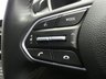 USED 2022 22 HYUNDAI SANTA FE 1.6 h T-GDi Premium SUV 5dr Petrol Hybrid Auto 4WD Euro 6 (s/s) (230 ps) STUNNING EXAMPLE 7 SEATS SAT NAV LEATHER HEATED SEATS REAR VIEW CAMERA CRUISE CONTROL PARKING SENSORS GENUINE LOW MILES 1 OWNER EXCELLENT SERVICE HISTORY HYUNDAI WARRANTY TILL MAY 2027