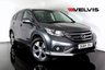 USED 2014 64 HONDA CR-V 2.0 i-VTEC EX SUV 5dr Petrol Auto 4WD Euro 5 (155 ps) 