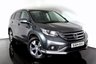 USED 2014 64 HONDA CR-V 2.0 i-VTEC EX SUV 5dr Petrol Auto 4WD Euro 5 (155 ps) 