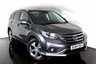 USED 2014 64 HONDA CR-V 2.0 i-VTEC EX SUV 5dr Petrol Auto 4WD Euro 5 (155 ps) 