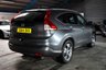 USED 2014 64 HONDA CR-V 2.0 i-VTEC EX SUV 5dr Petrol Auto 4WD Euro 5 (155 ps) 