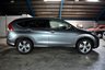 USED 2014 64 HONDA CR-V 2.0 i-VTEC EX SUV 5dr Petrol Auto 4WD Euro 5 (155 ps) 