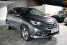 USED 2014 64 HONDA CR-V 2.0 i-VTEC EX SUV 5dr Petrol Auto 4WD Euro 5 (155 ps) 