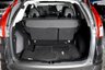 USED 2014 64 HONDA CR-V 2.0 i-VTEC EX SUV 5dr Petrol Auto 4WD Euro 5 (155 ps) 
